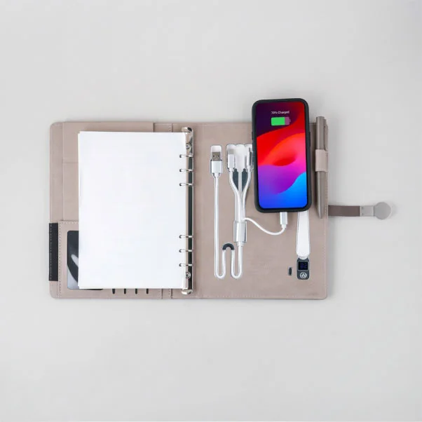 Diary Manufacturer