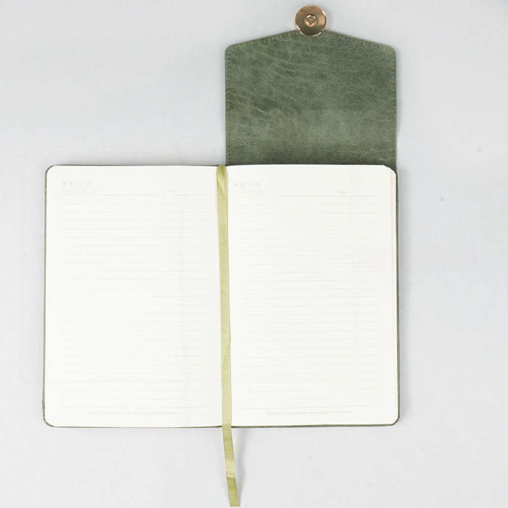 Diary Manufacturer