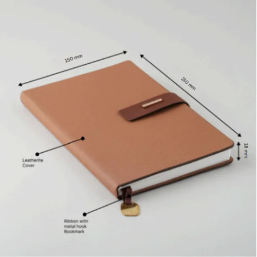 Diary Manufacturer