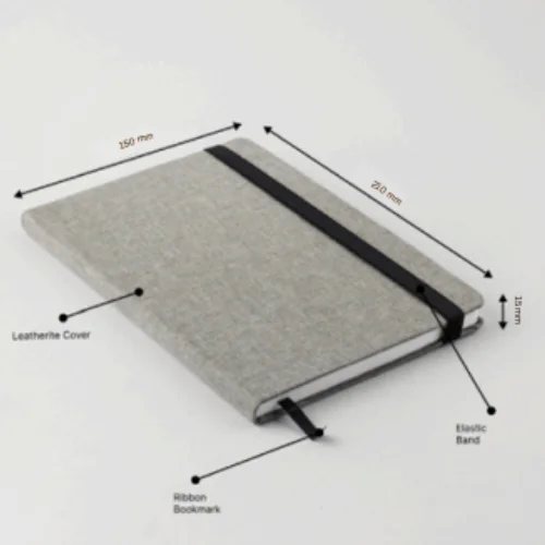 Diary Manufacturer