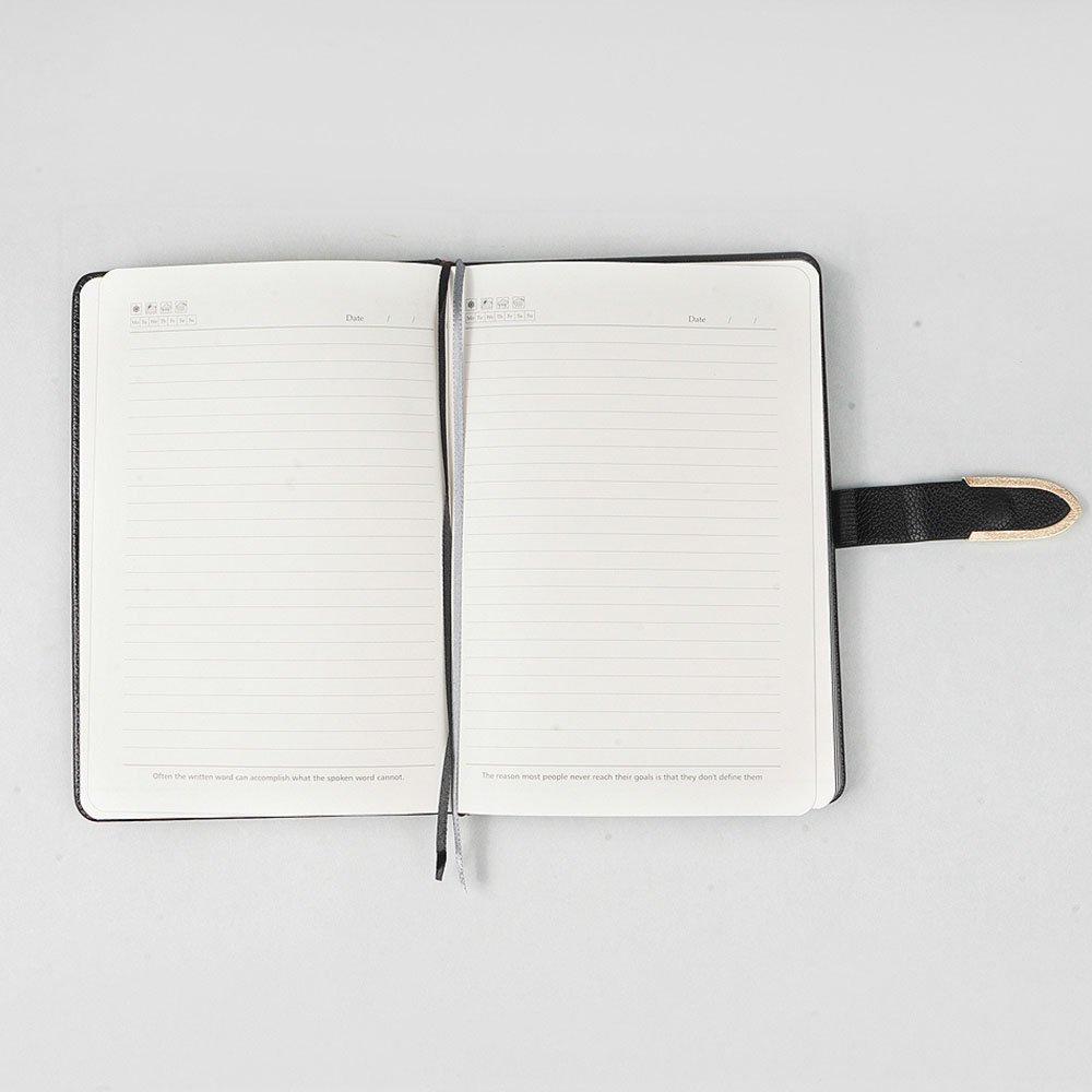 Diary Manufacturer