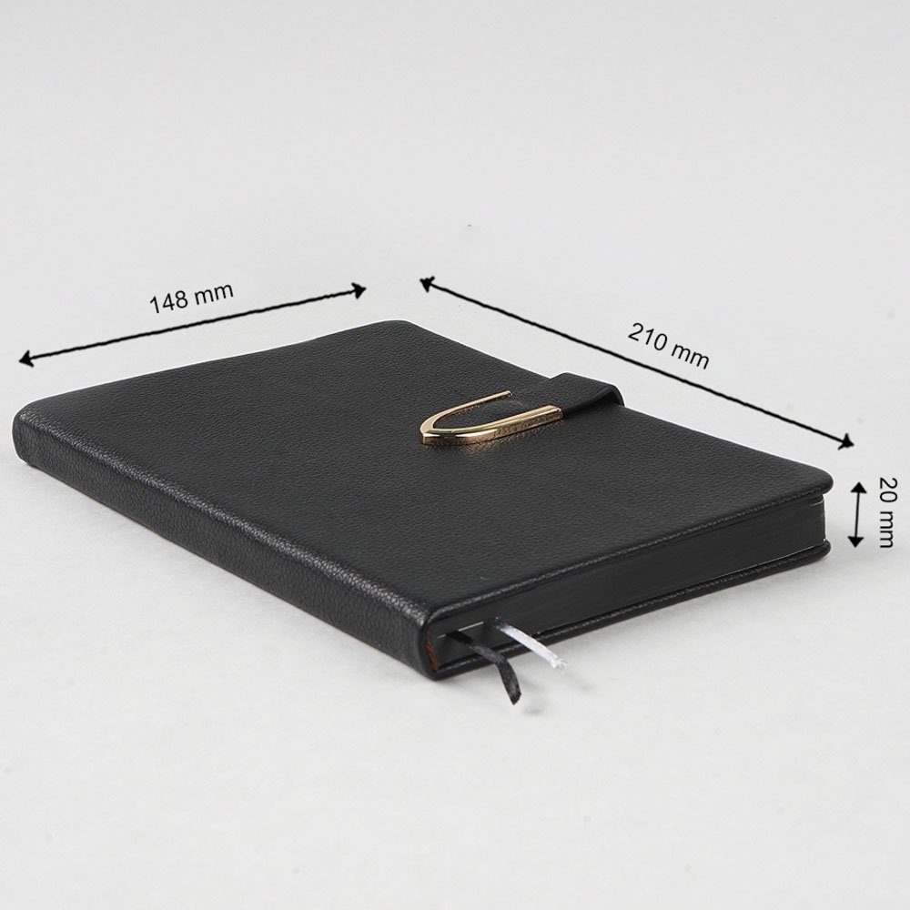Diary Manufacturer