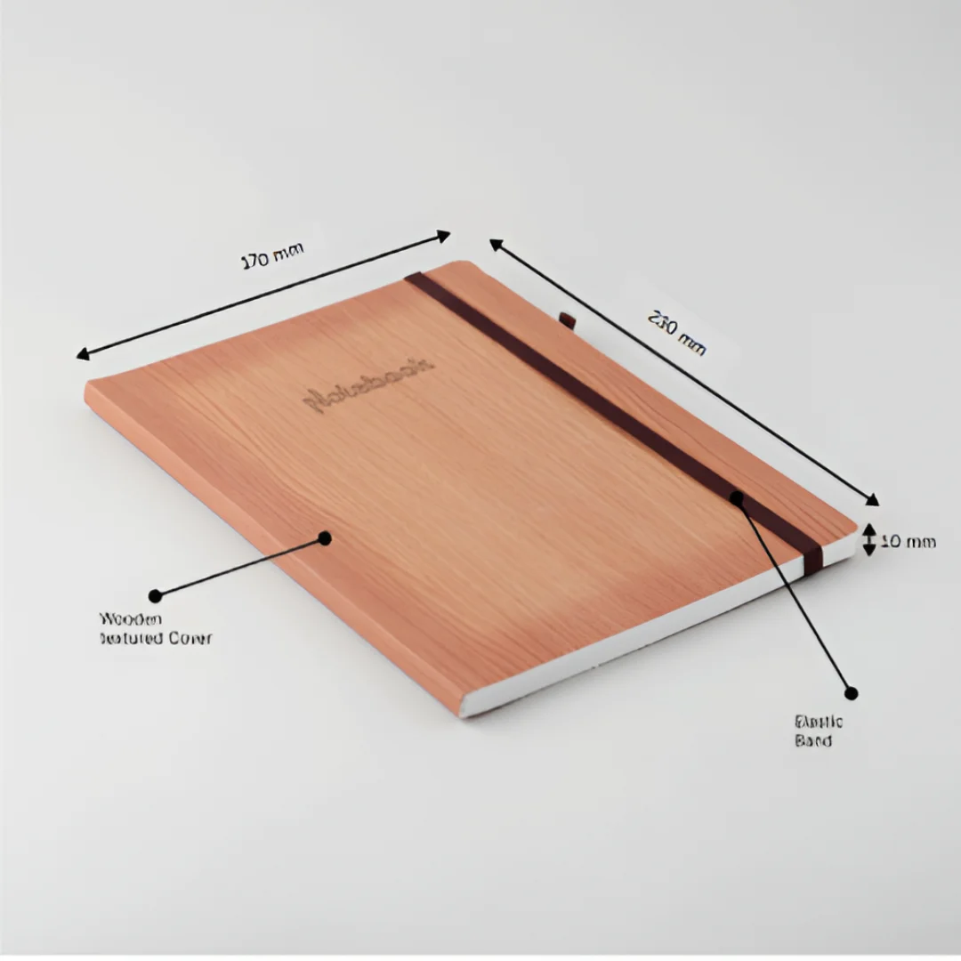 Diary Manufacturer