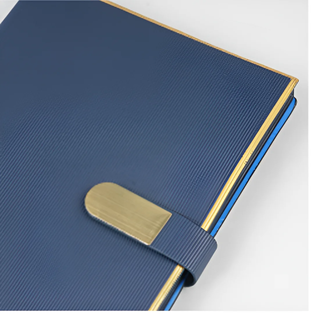 Diary Manufacturer