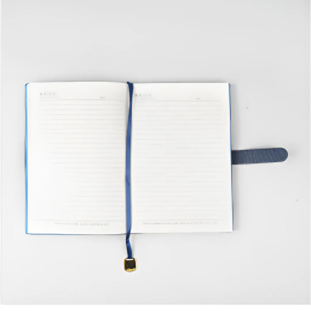 Diary Manufacturer