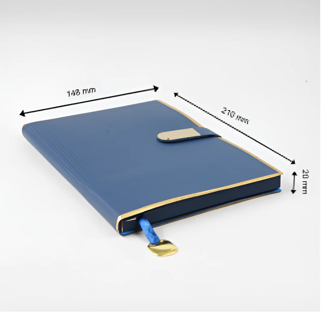 Diary Manufacturer