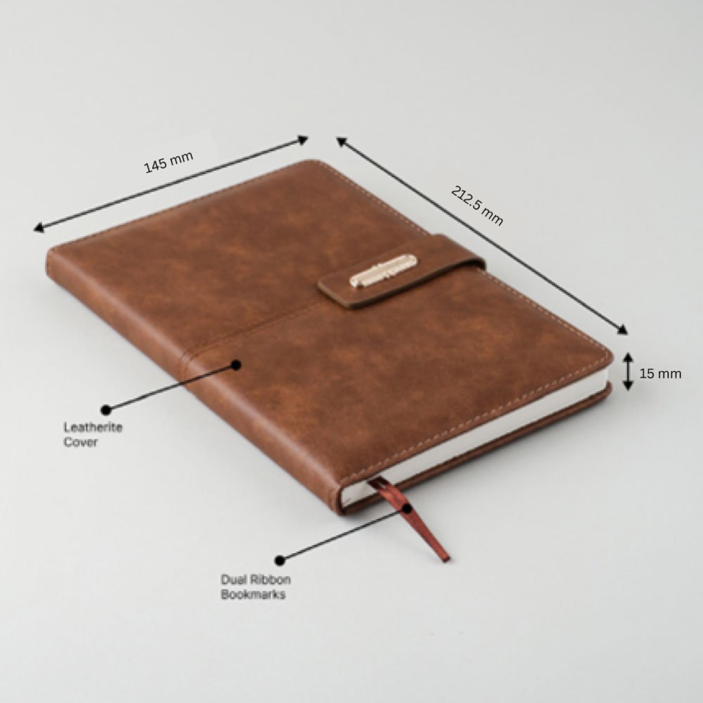 Diary Manufacturer