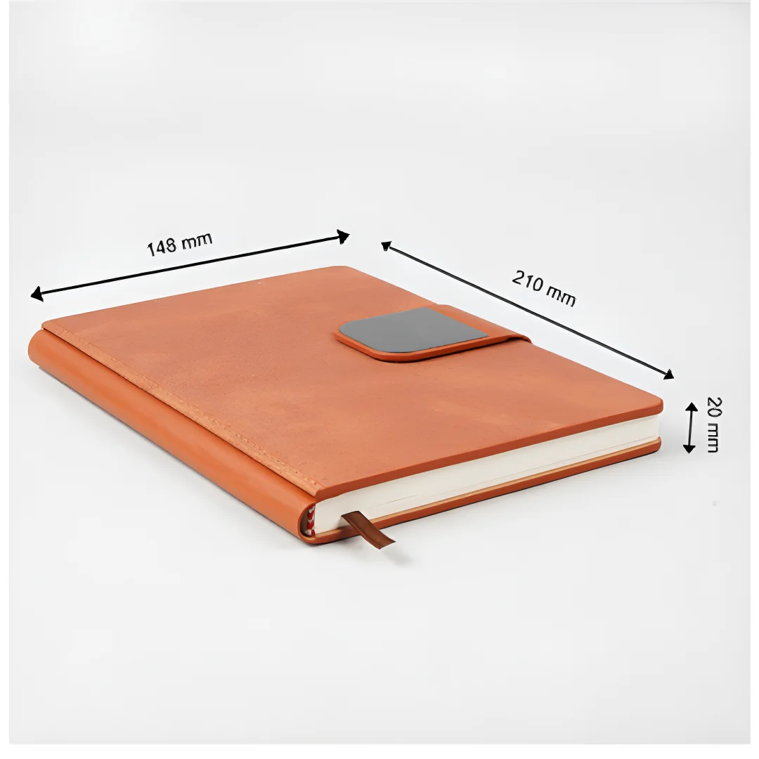 Diary Manufacturer