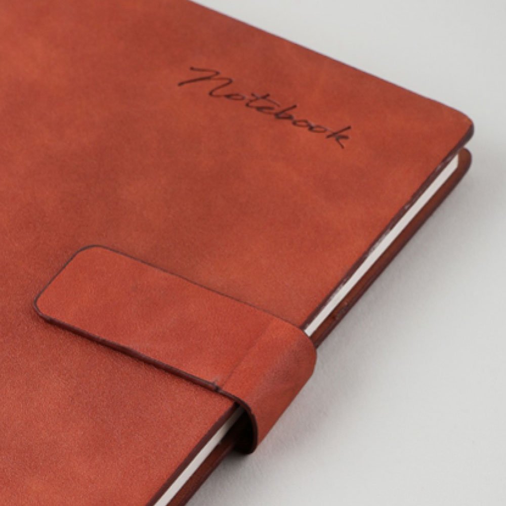 Diary Manufacturer