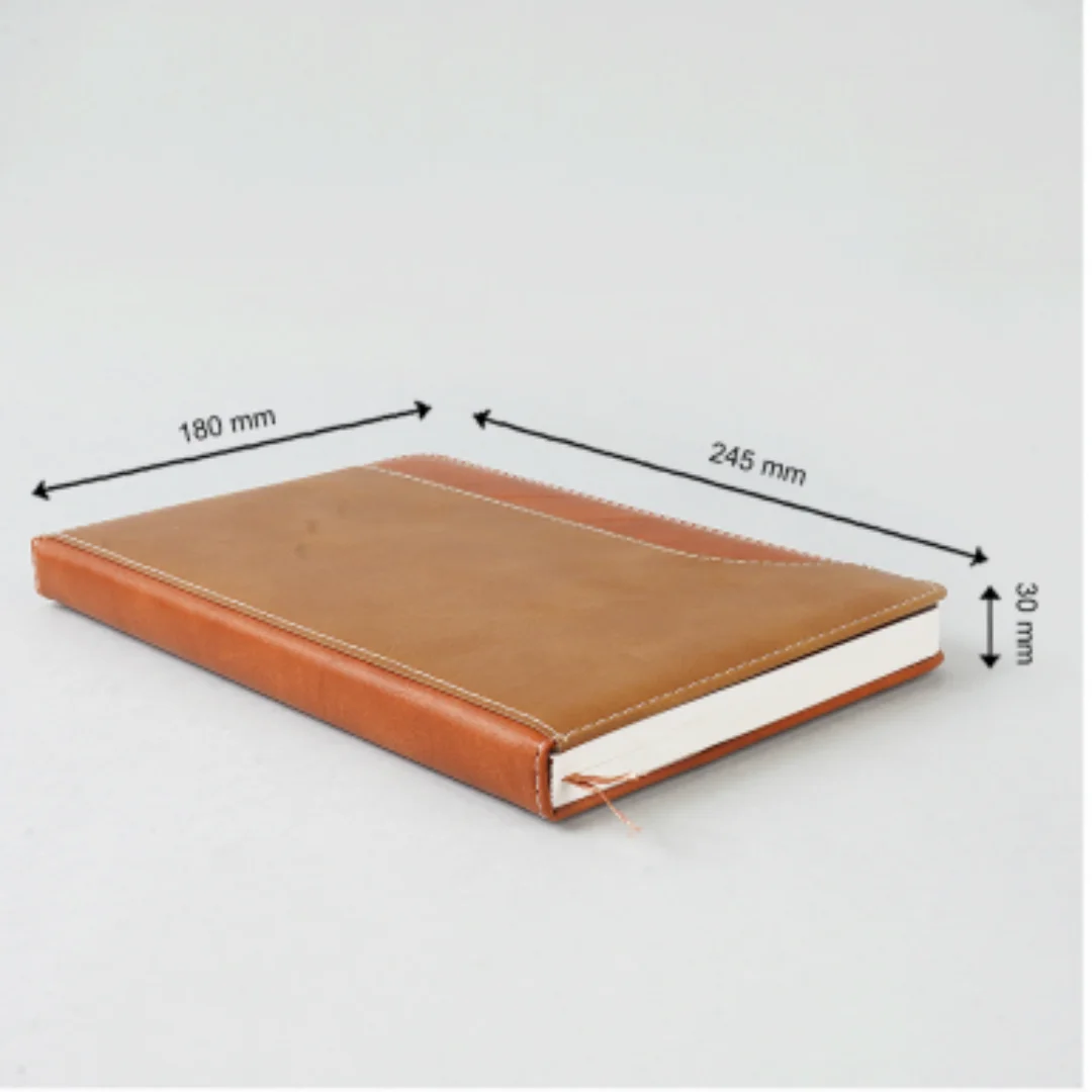 Diary Manufacturer