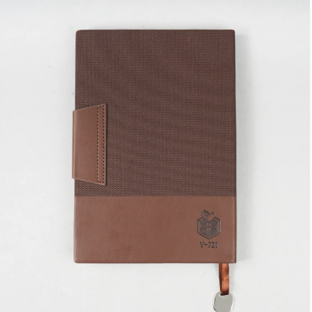 Diary Manufacturer