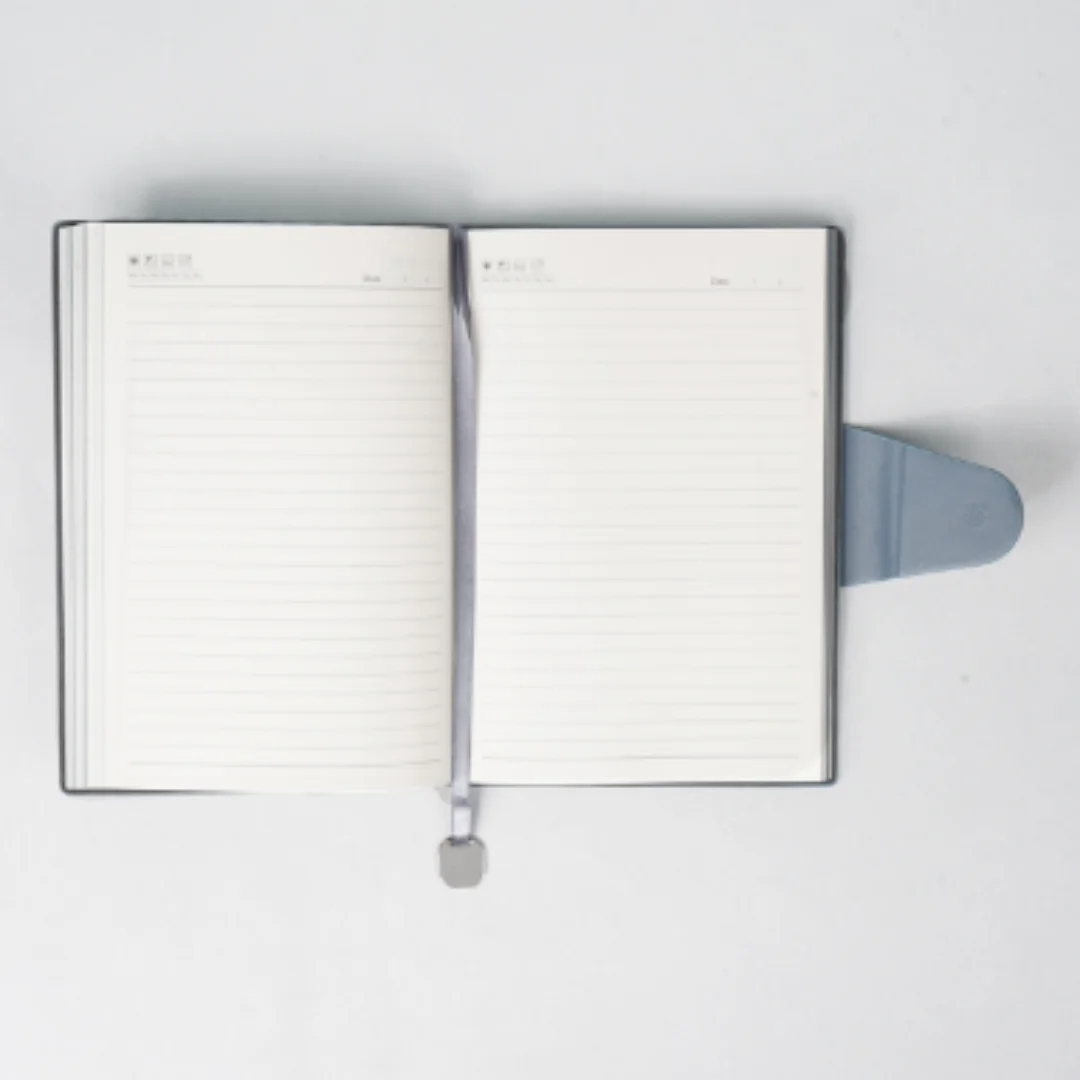 Diary Manufacturer