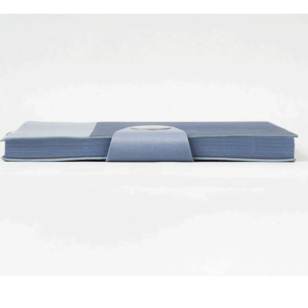 Diary Manufacturer