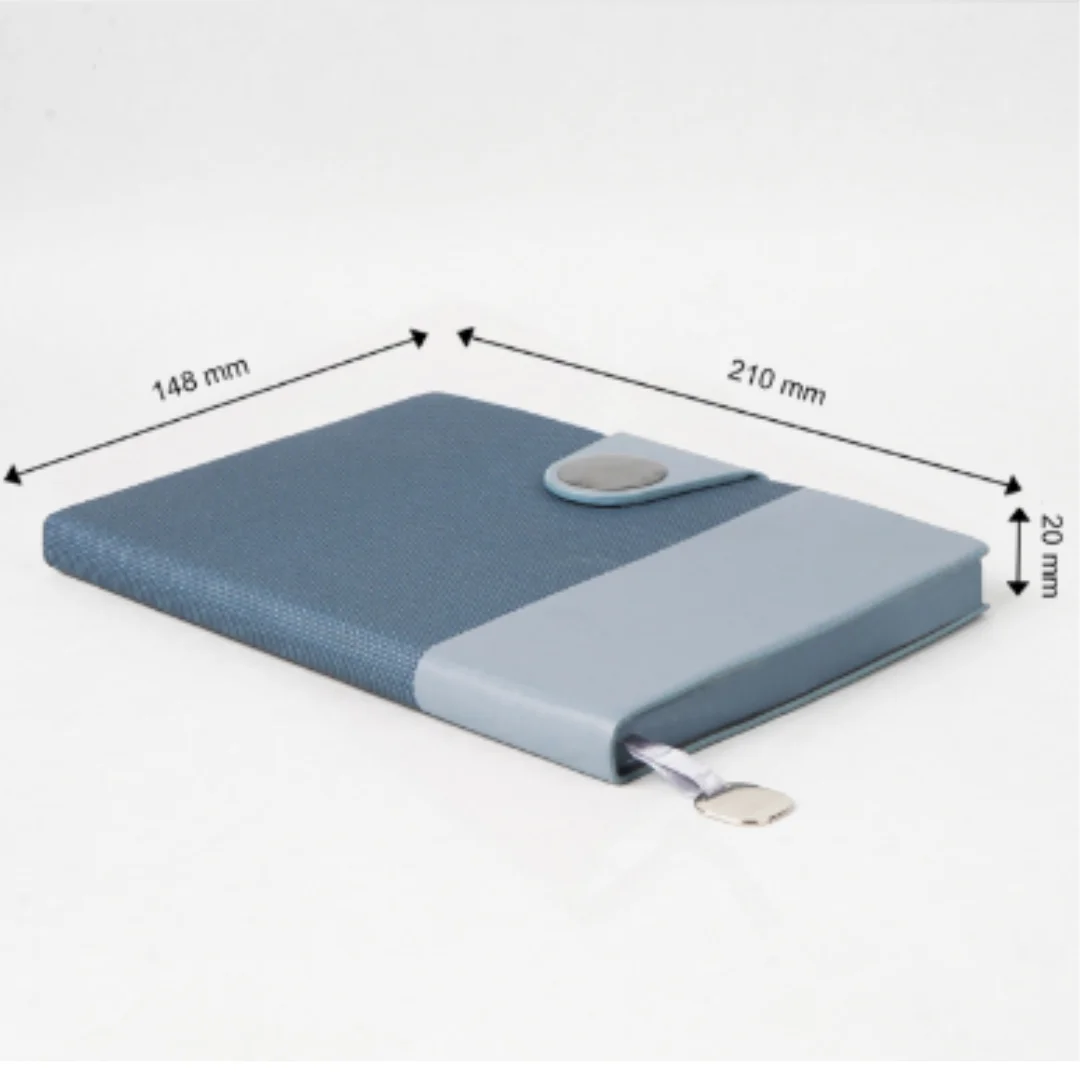 Diary Manufacturer