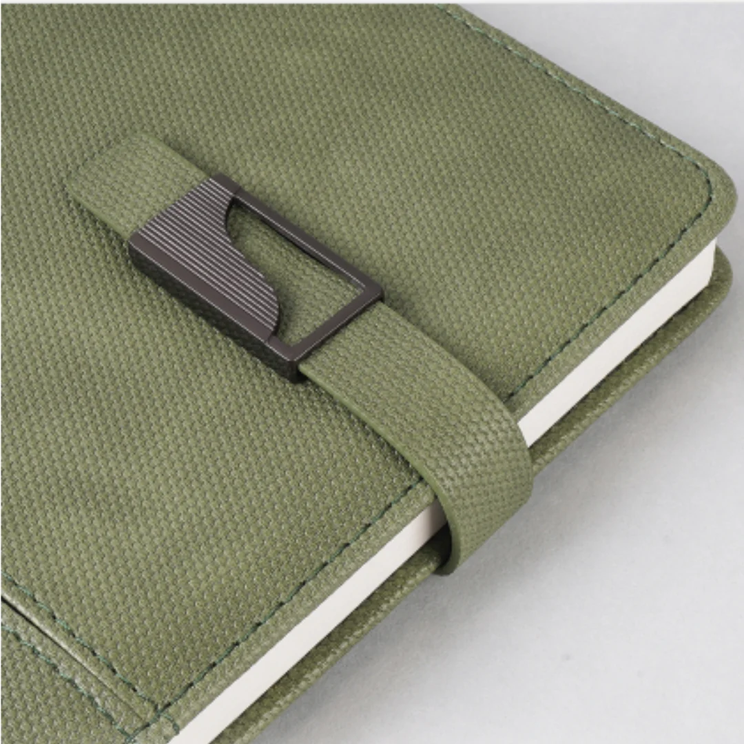 Diary Manufacturer