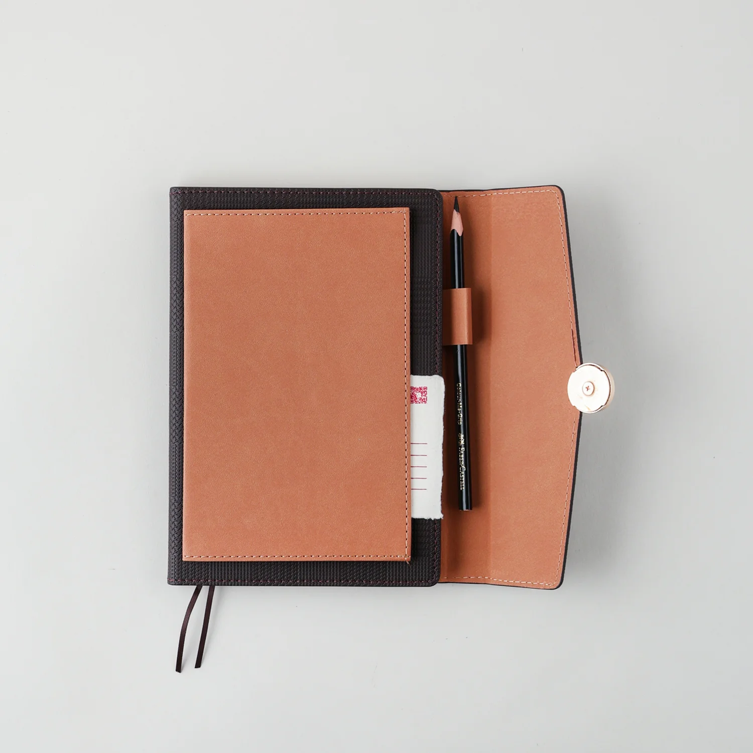 Diary Manufacturer