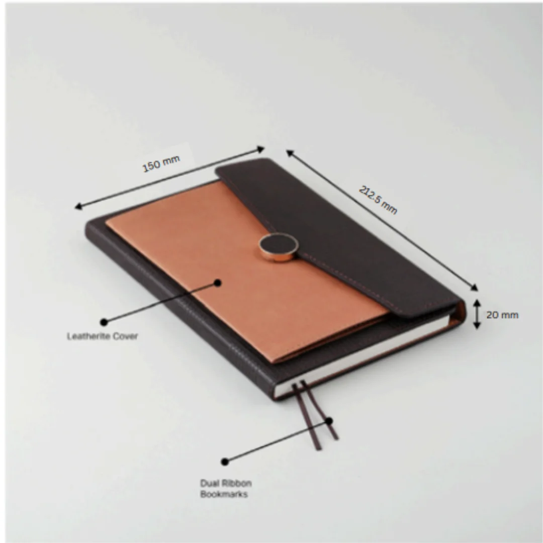 Diary Manufacturer
