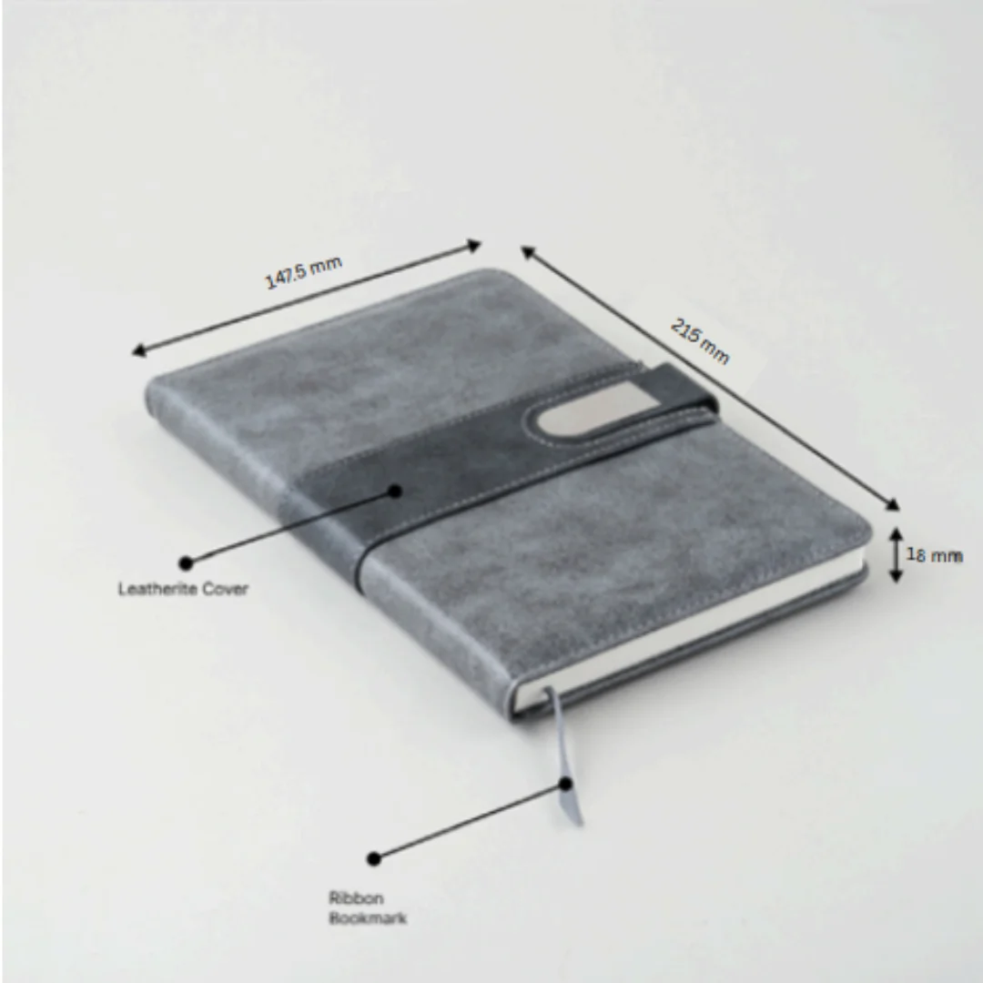 Diary Manufacturer