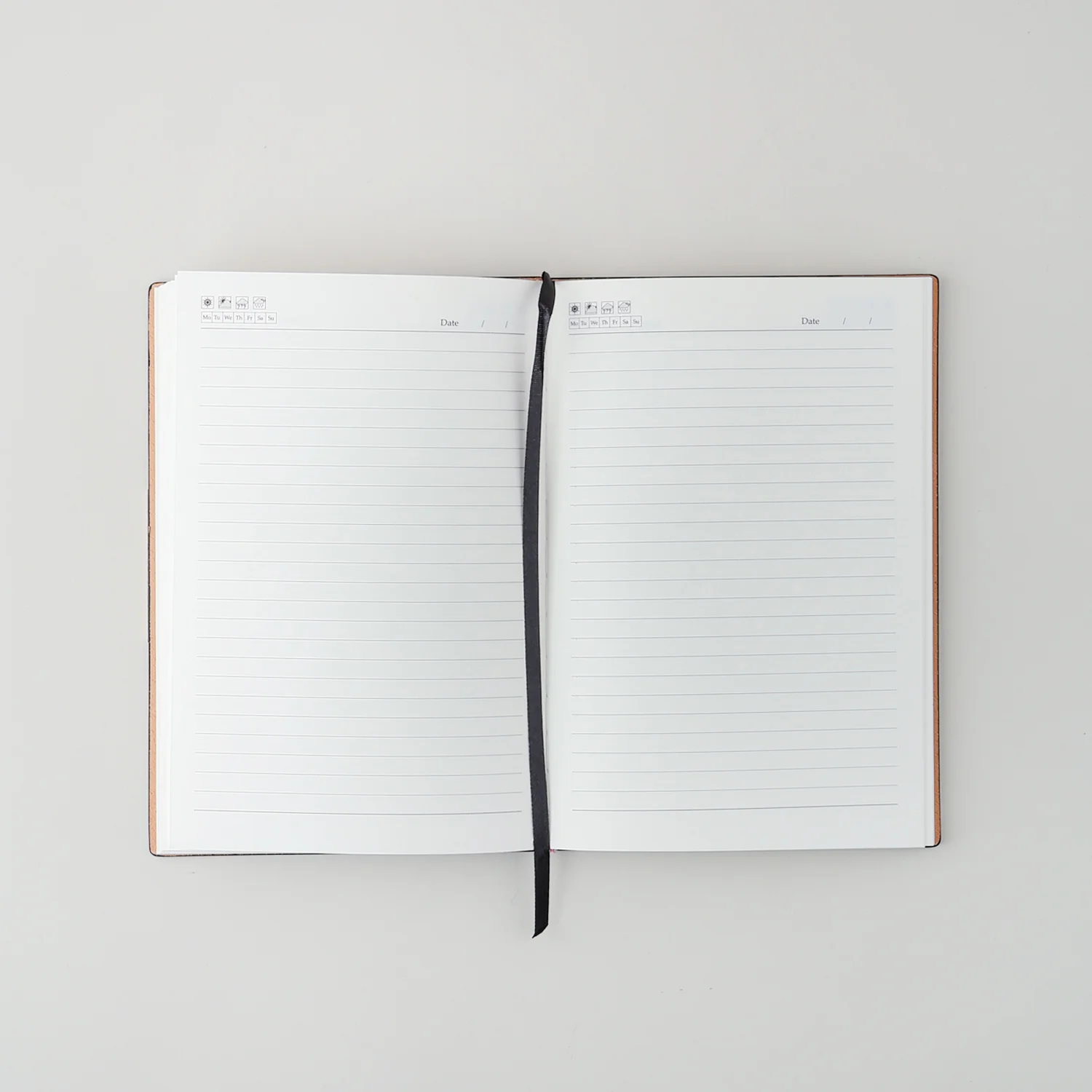 Diary Manufacturer