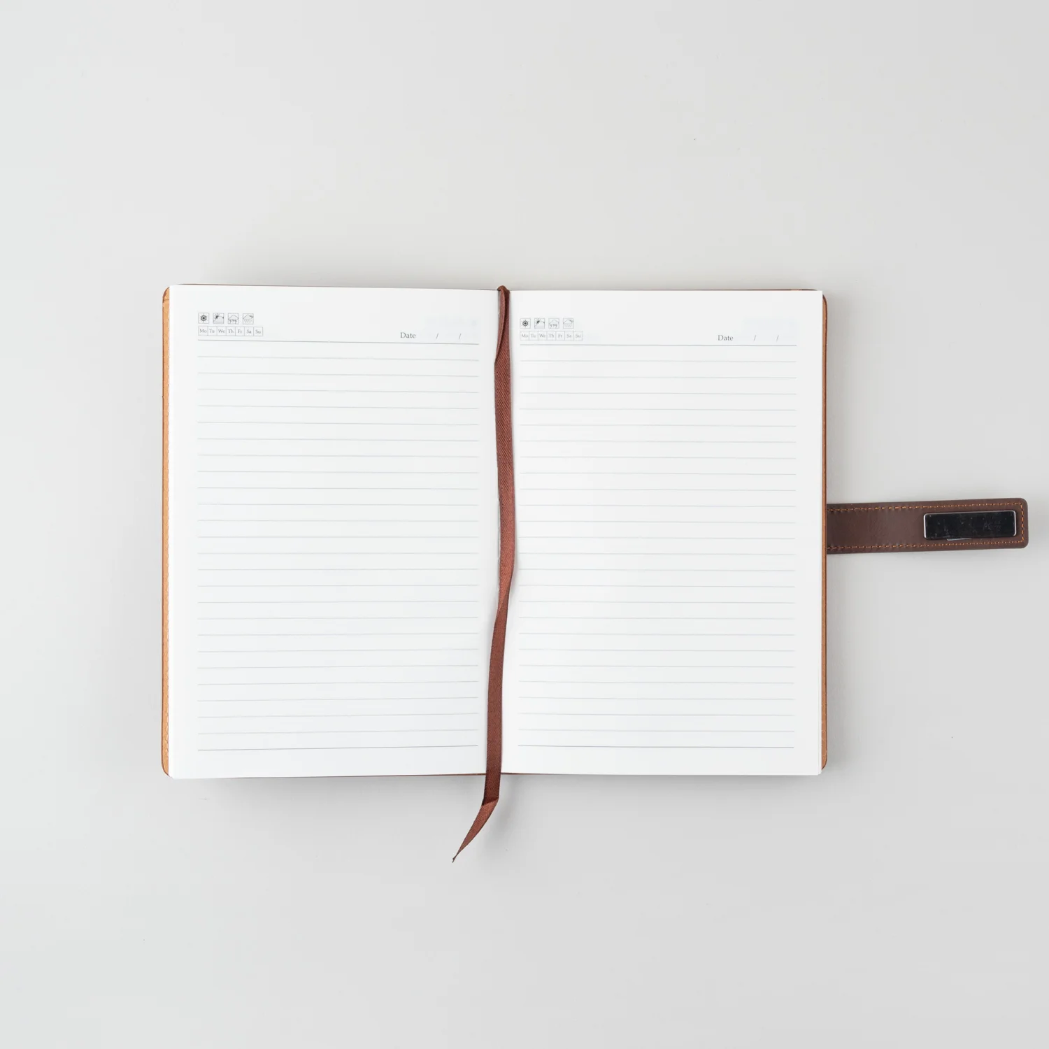 Diary Manufacturer