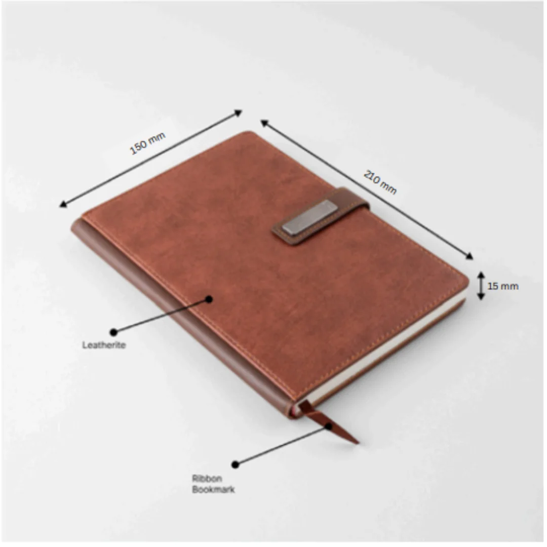 Diary Manufacturer