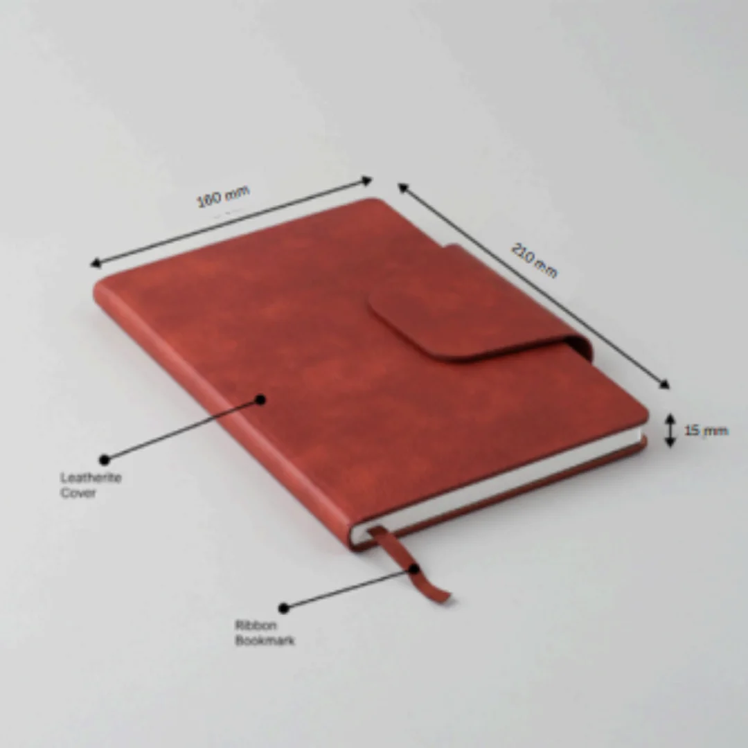 Diary Manufacturer