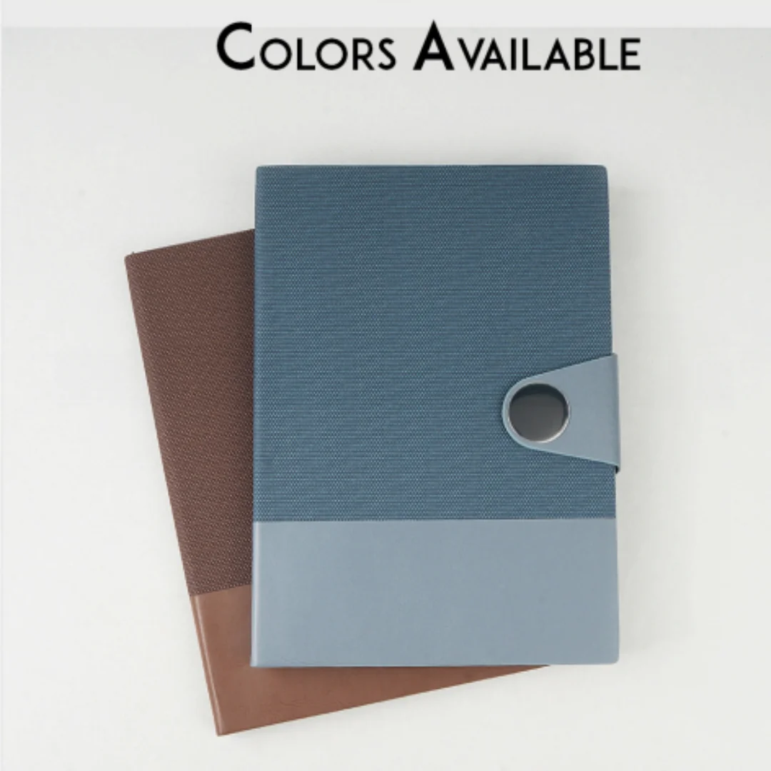 Diary Manufacturer