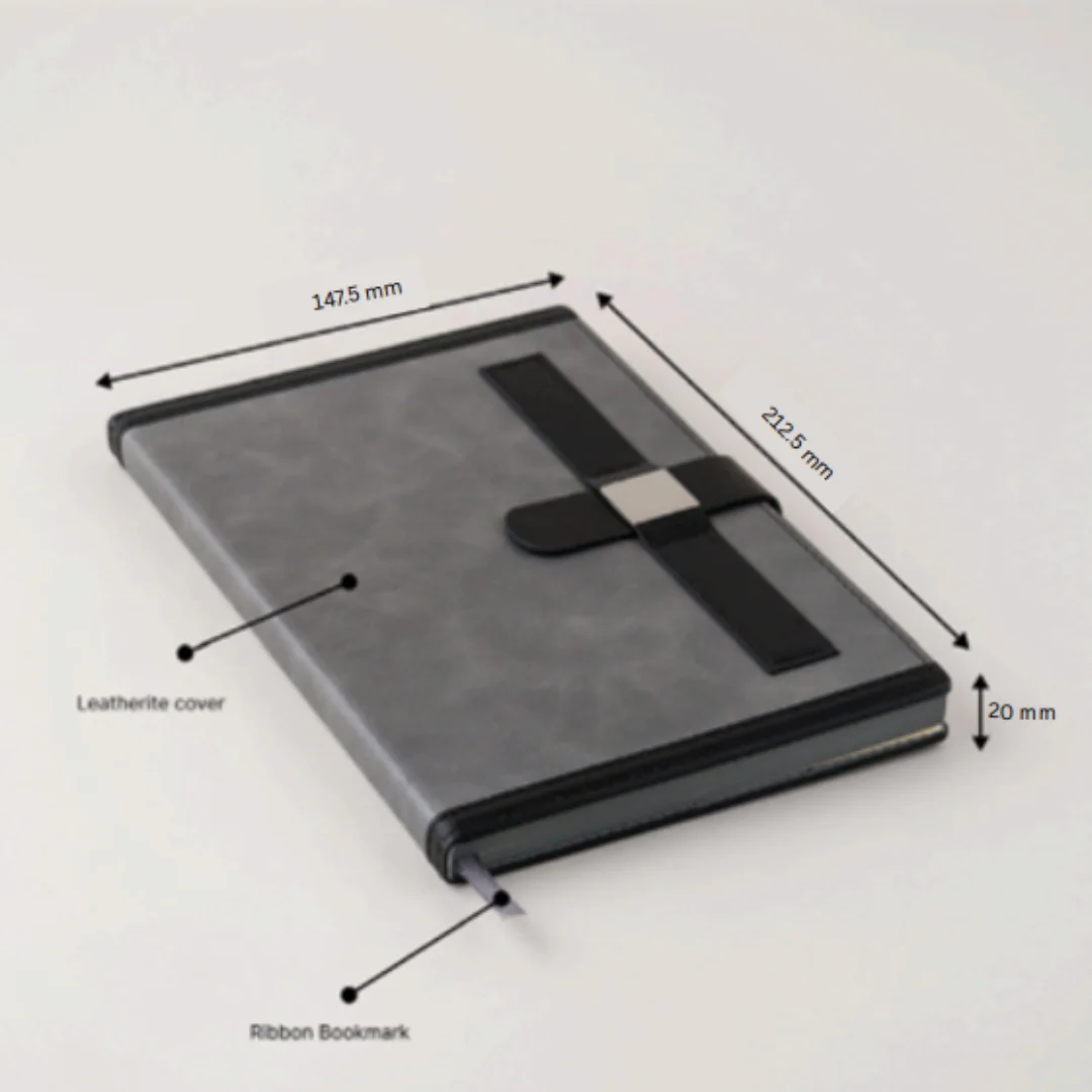 Diary Manufacturer