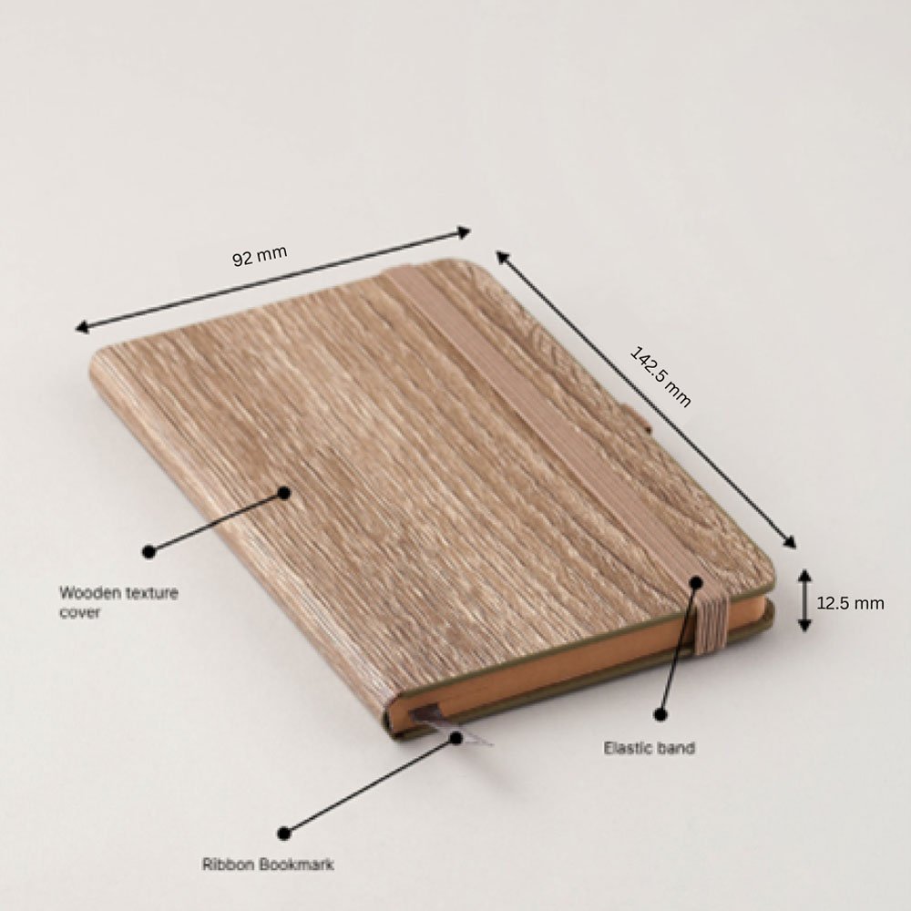 Diary Manufacturer