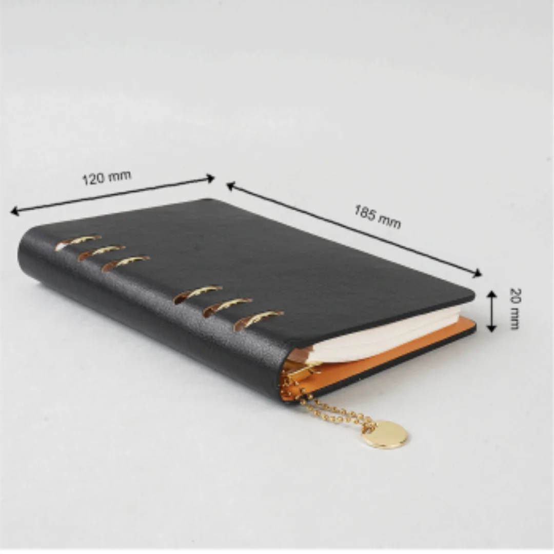 Diary Manufacturer