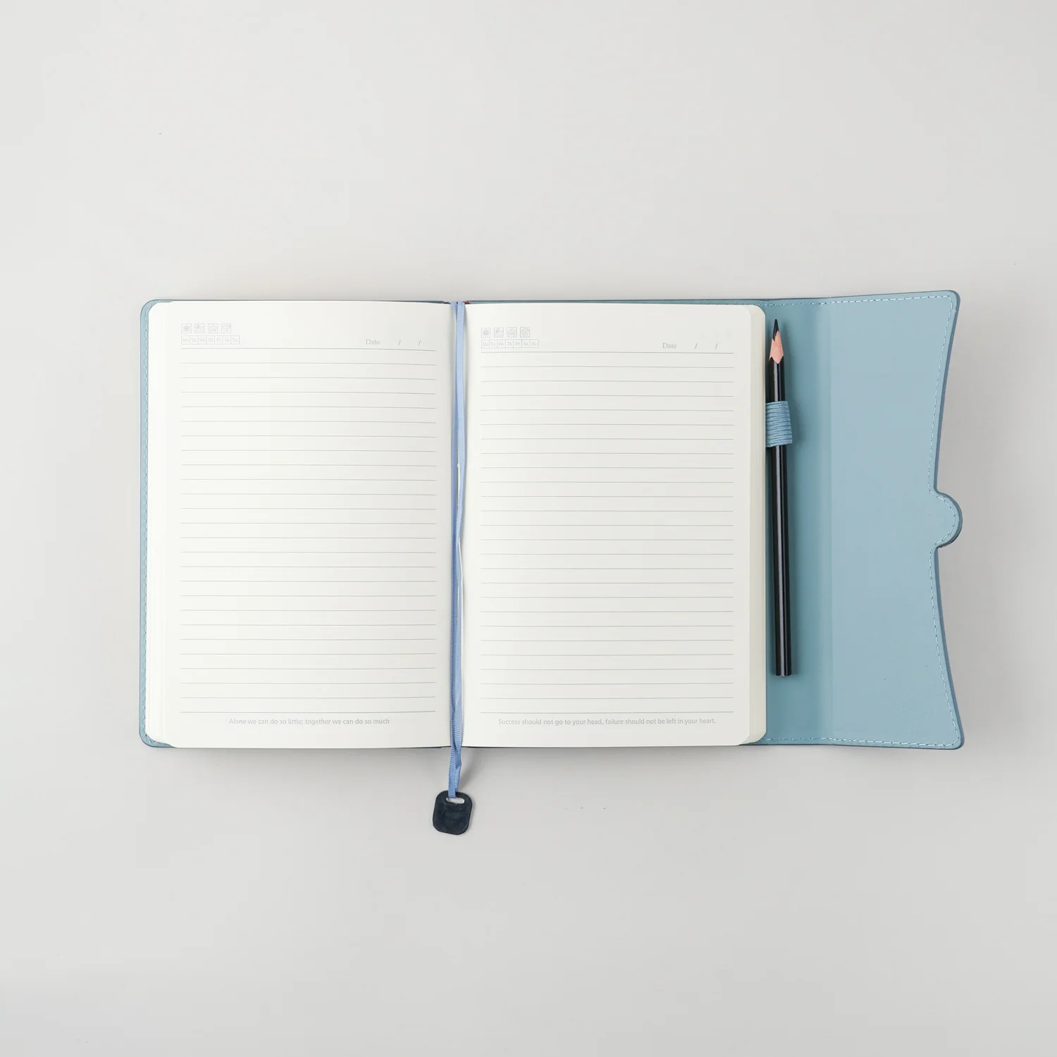 Diary Manufacturer