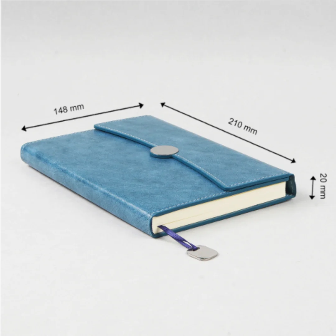 Diary Manufacturer