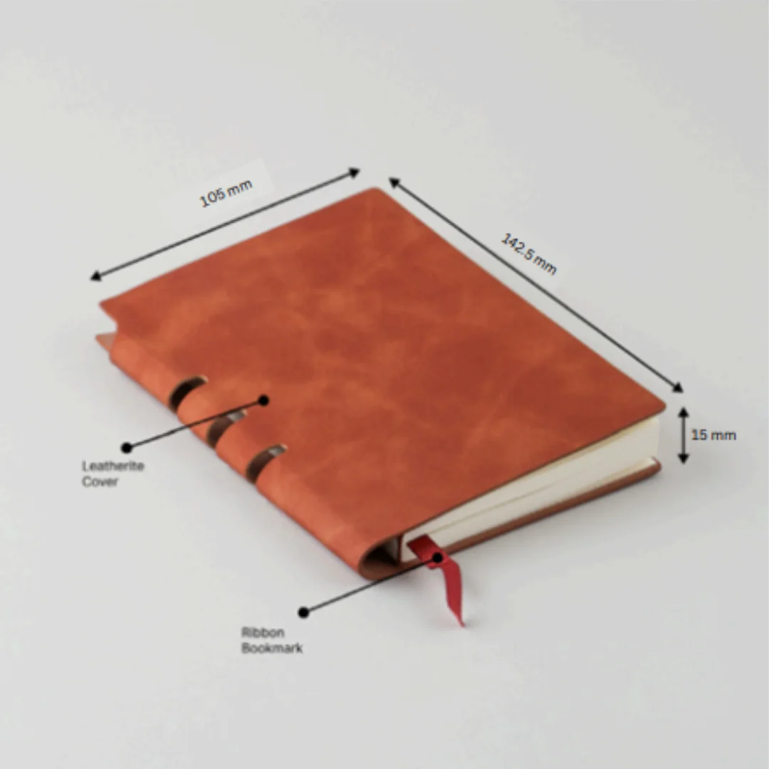 Diary Manufacturer