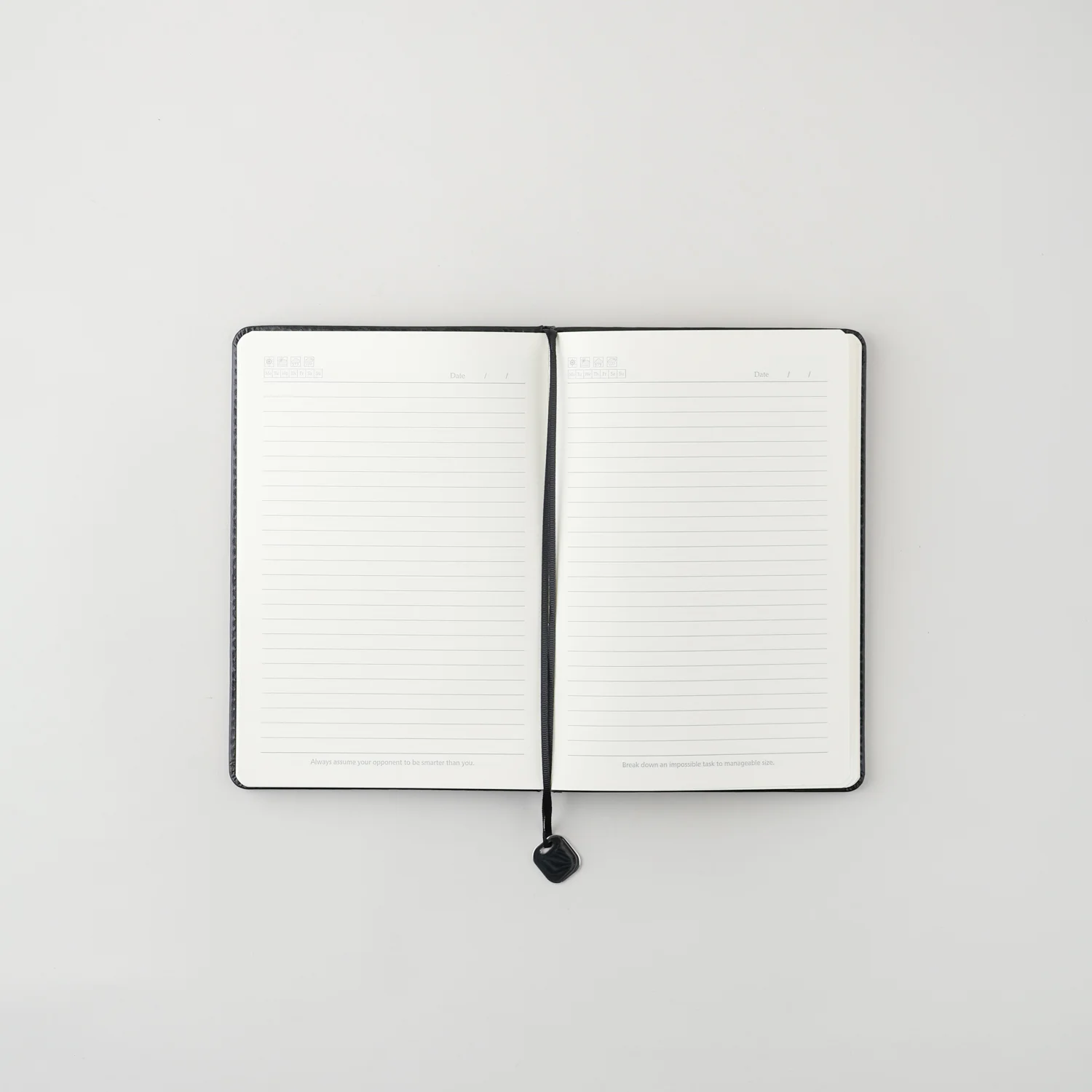 Diary Manufacturer