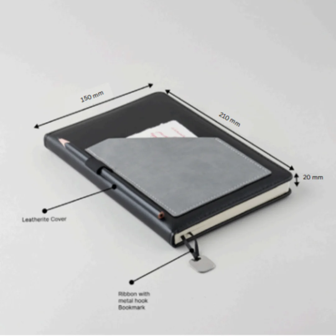 Diary Manufacturer