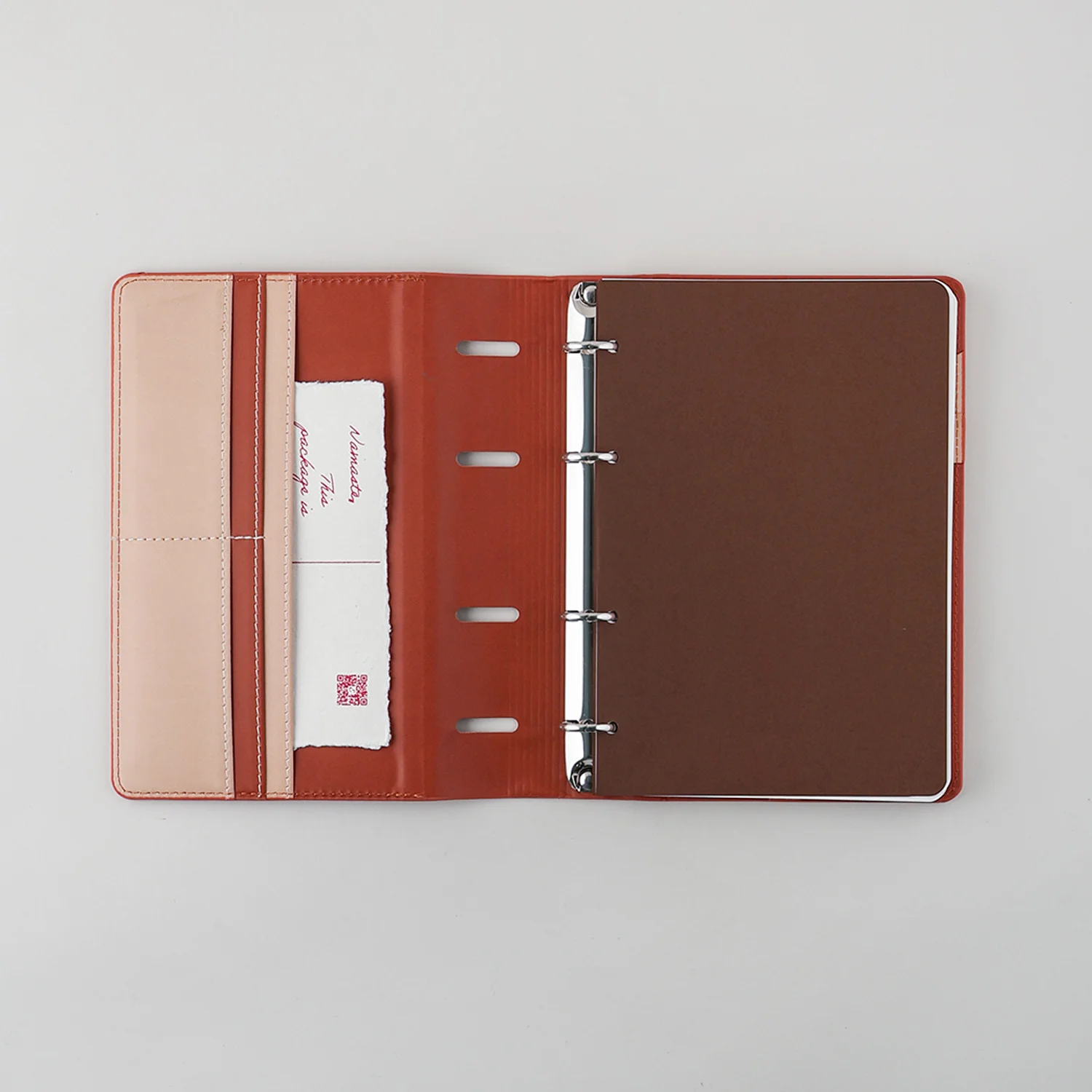 Diary Manufacturer