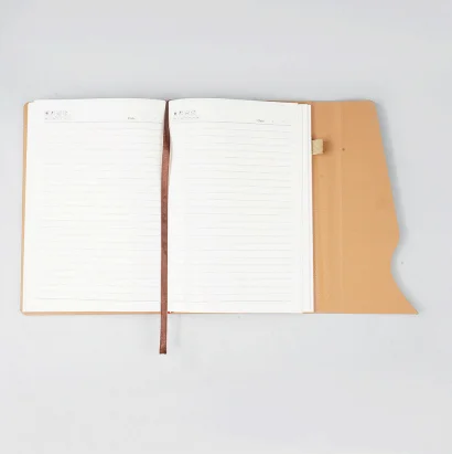 Diary Manufacturer
