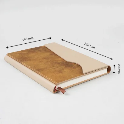 Diary Manufacturer