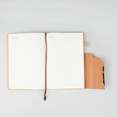 Diary Manufacturer