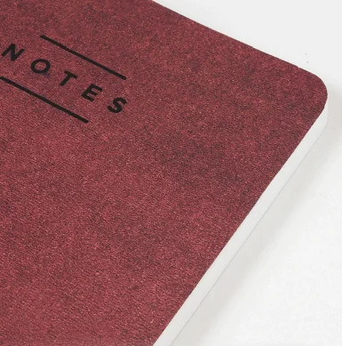 Diary Manufacturer