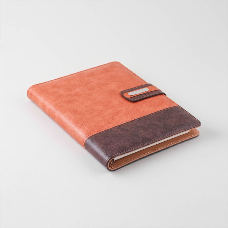 Diary Manufacturer
