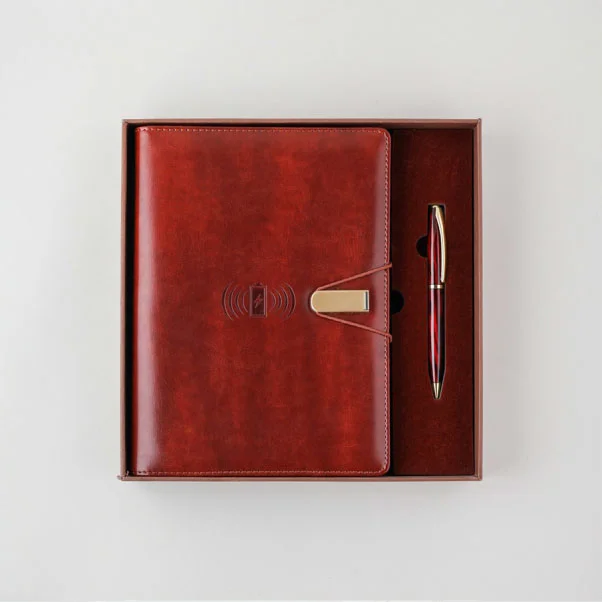 Powerbank Folder V-4