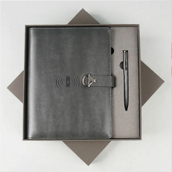 Powerbank Folder V-6