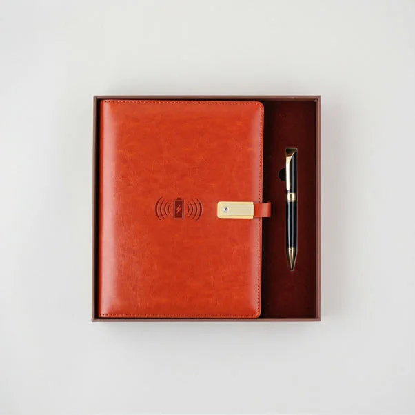 Powerbank Folder V-7