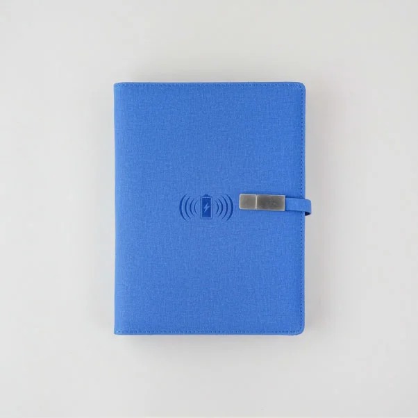 Powerbank Folder V-11