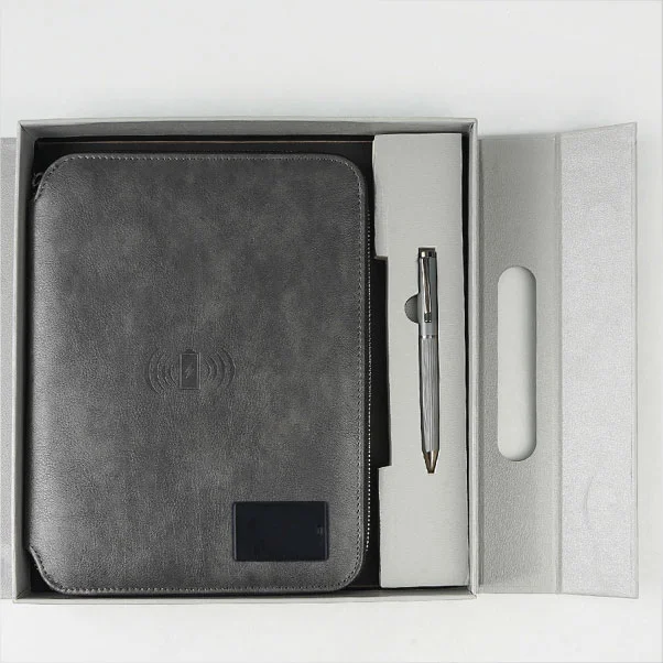 Powerbank Folder V-14