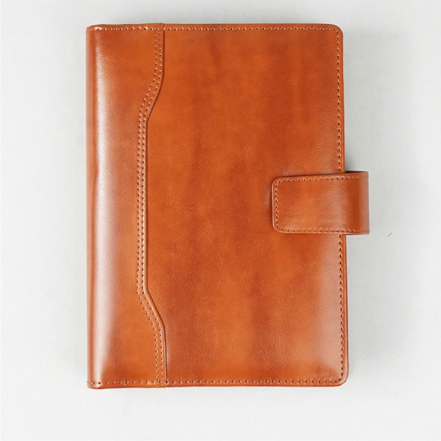 Premium Organizer Diary V-402