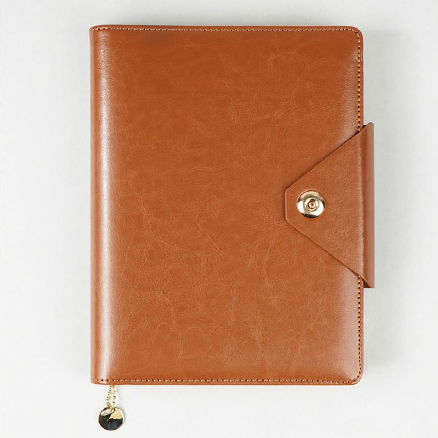 Premium Organizer Diary V-407