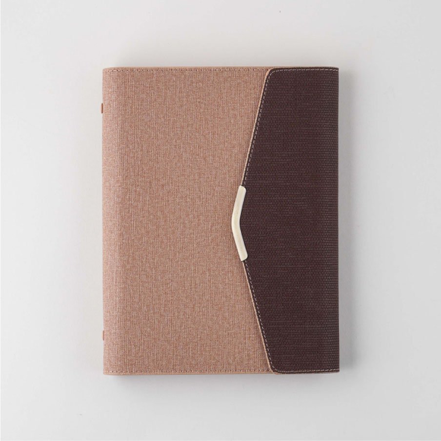 Premium Organizer Diary V-408
