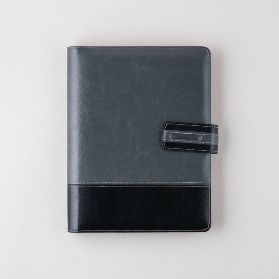 Premium Organizer Diary V-412
